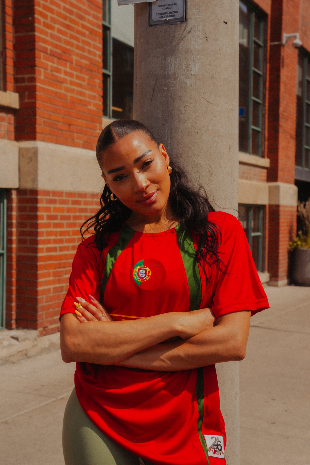 Portugal UB X TWORKS KIT