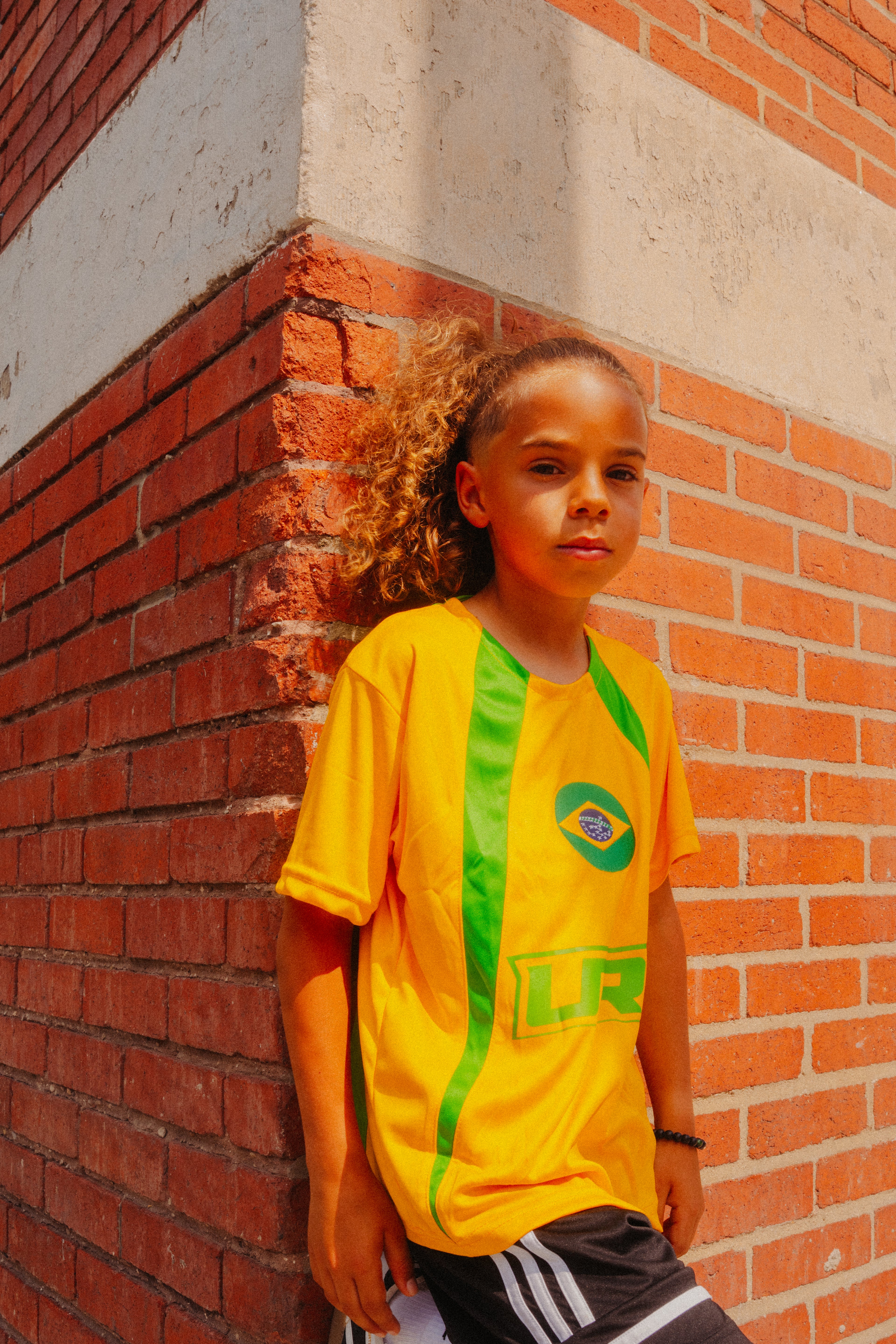 Brazil UB X TWORKS KIT