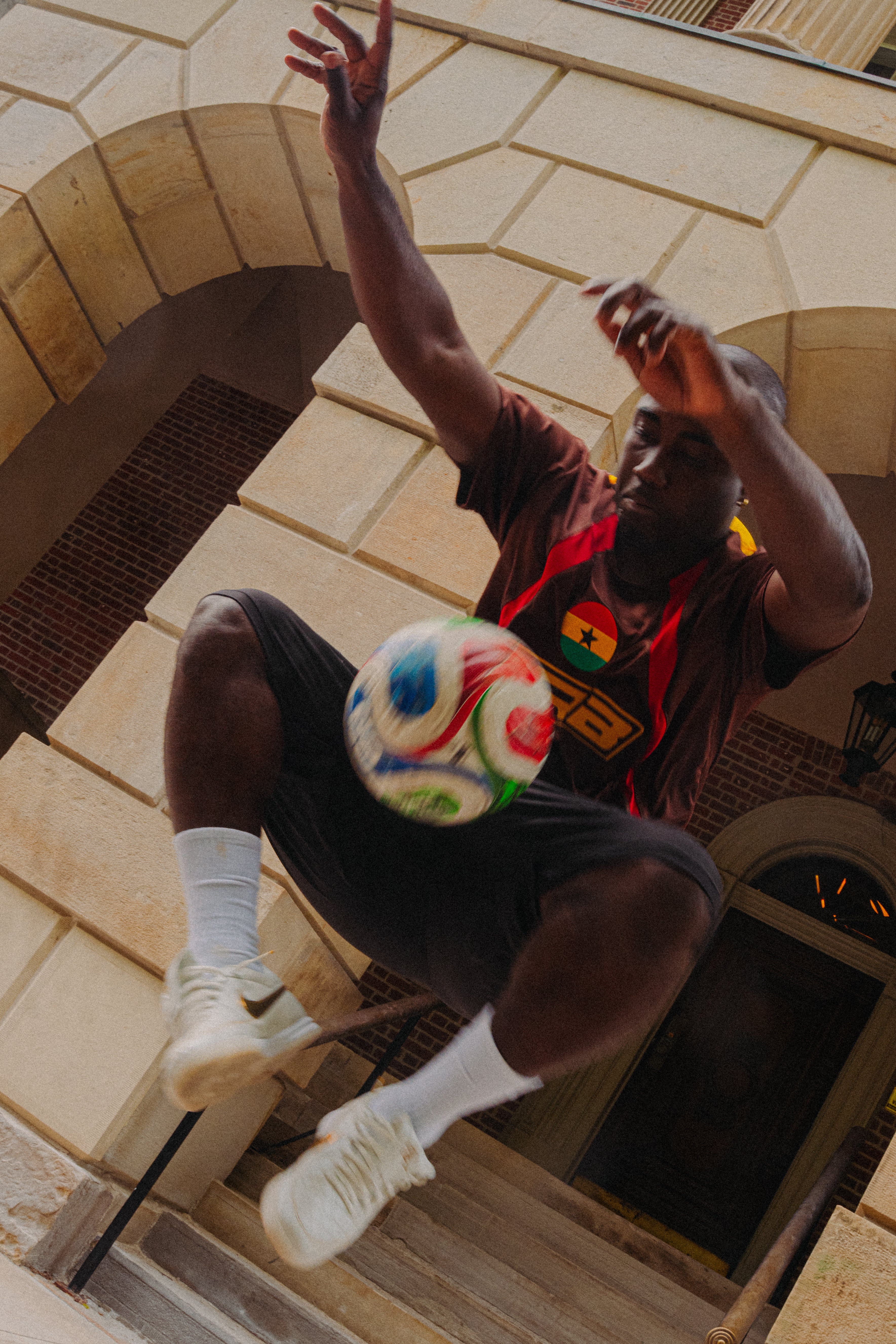 Ghana UB X TWORKS KIT
