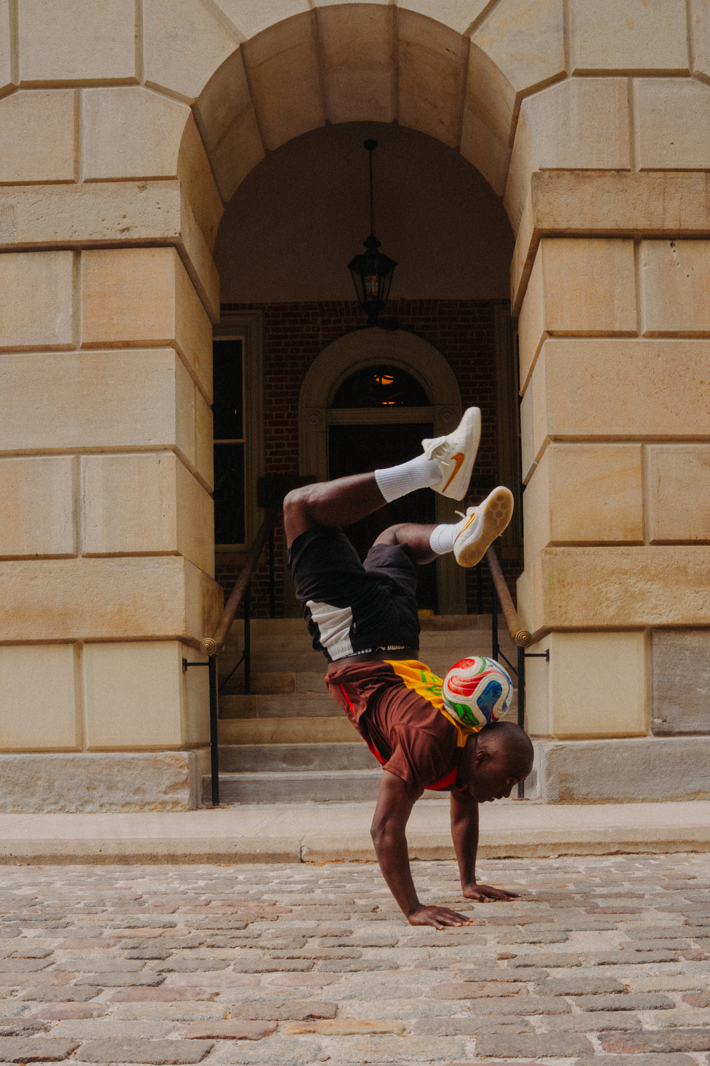Ghana UB X TWORKS KIT