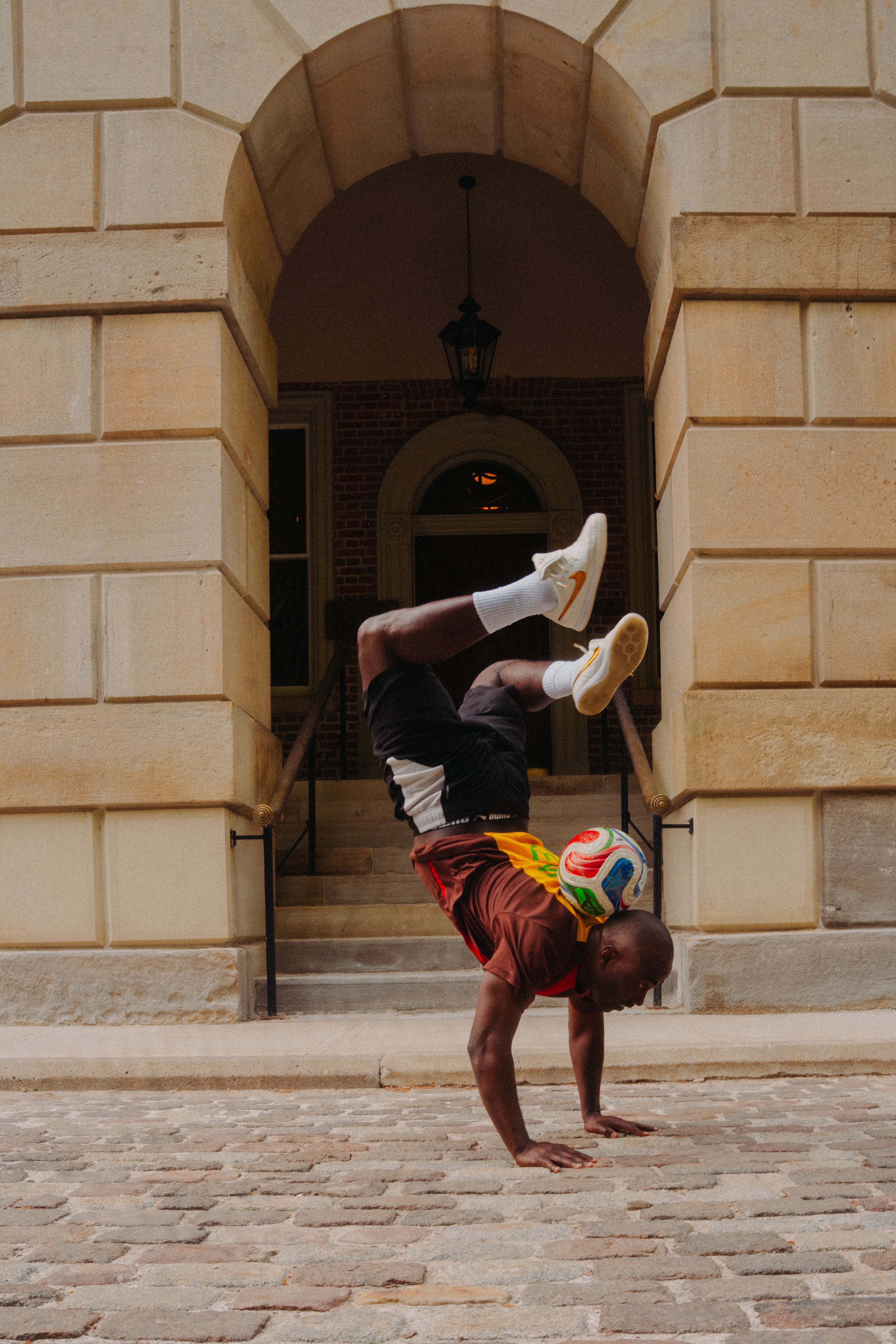 Ghana UB X TWORKS KIT